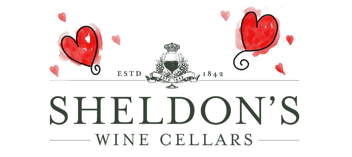 DotW, Valentine’s, Fondillon, Old Wines, New Ins and Car’s the Star